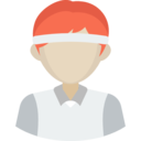 sports and competition,avatar,people,tennis player,athletic,sporty ok 